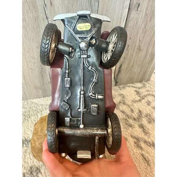 Vintage Kurt Adler Santa Display from 90s - Picture 11 of 12